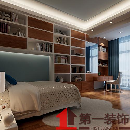 深圳坪地室内装饰设计服务方案